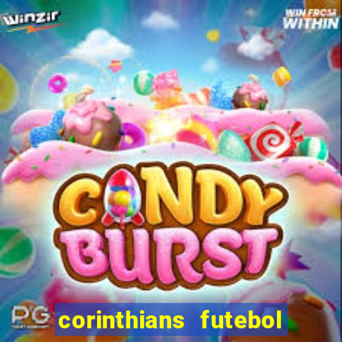 corinthians futebol play hd